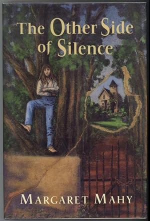 Seller image for THE OTHER SIDE OF SILENCE for sale by Windy Hill Books