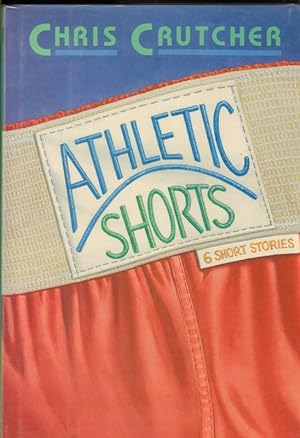 Seller image for ATHLETIC SHORTS for sale by Windy Hill Books