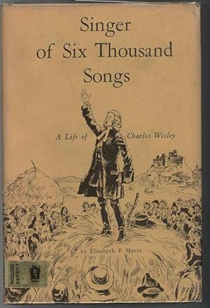 Seller image for SINGER OF SIX THOUSAND SONGS for sale by Windy Hill Books