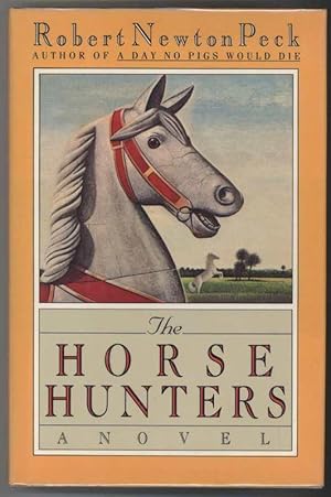 THE HORSE HUNTERS