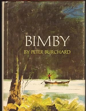 Seller image for BIMBY for sale by Windy Hill Books