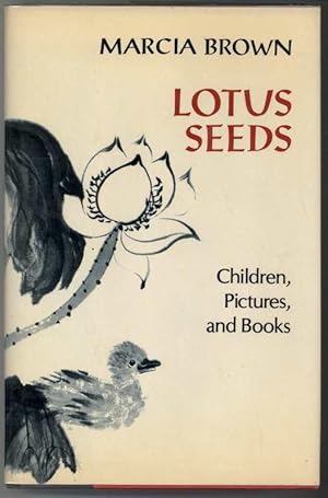 LOTUS SEEDS Children, Pictures and Books