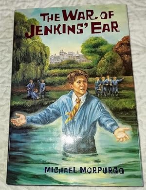 Seller image for THE WAR OF JENKINS' EAR for sale by Windy Hill Books