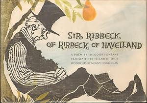 SIR RIBBECK OF RIBBECK OF HAVELLAND