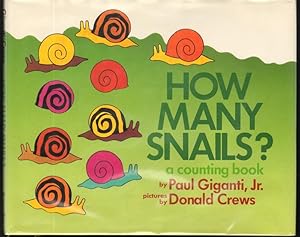 HOW MANY SNAILS?