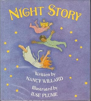 NIGHT STORY