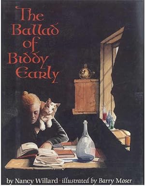 Seller image for THE BALLAD OF BIDDY EARLY for sale by Windy Hill Books