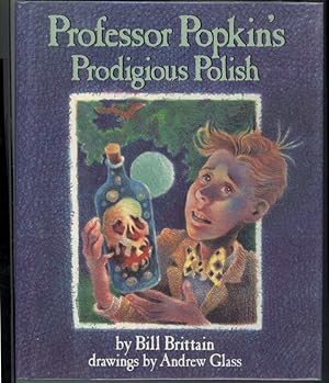 PROFESSOR POPKIN'S PRODIGIOUS POLISH