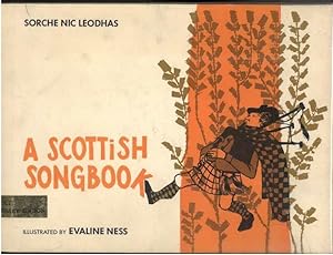 A SCOTTISH SONGBOOK