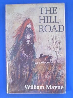 Seller image for THE HILL ROAD for sale by Windy Hill Books