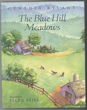 THE BLUE HILL MEADOWS