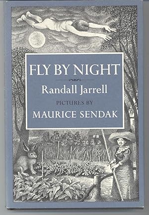 Seller image for FLY BY NIGHT for sale by Windy Hill Books