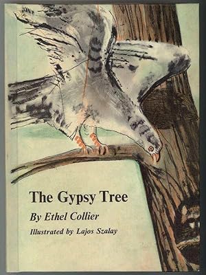 Bild des Verkufers fr THE GYPSY TREE zum Verkauf von Windy Hill Books