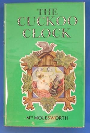 THE CUCKOO CLOCK