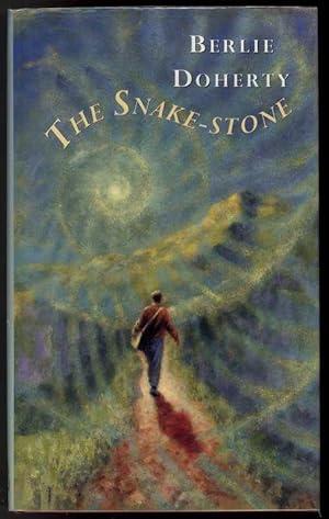 Seller image for THE SNAKE-STONE for sale by Windy Hill Books