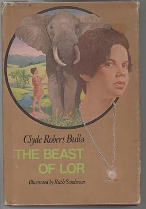 Seller image for THE BEAST OF LOR for sale by Windy Hill Books