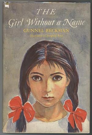 THE GIRL WITHOUT A NAME.