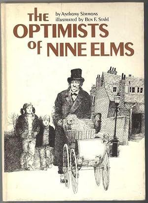 Seller image for THE OPTIMISTS OF NINE ELMS. for sale by Windy Hill Books