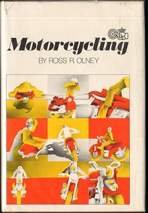 Immagine del venditore per MOTORCYCLING. venduto da Windy Hill Books