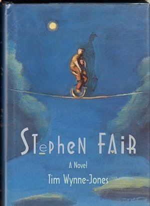 Seller image for STEPHEN FAIR. for sale by Windy Hill Books