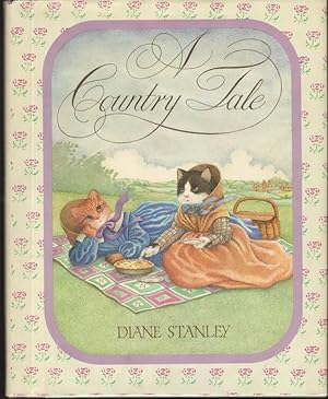 A COUNTRY TALE