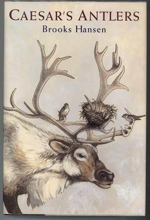 Seller image for Caesar's Antlers for sale by Windy Hill Books