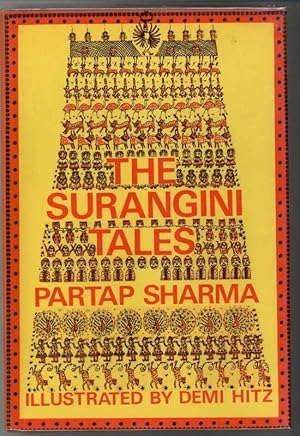 Seller image for THE SURANGINI TALES for sale by Windy Hill Books