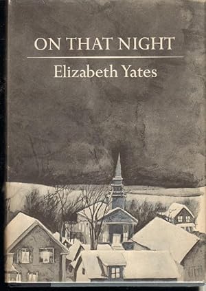 Seller image for ON THAT NIGHT for sale by Windy Hill Books