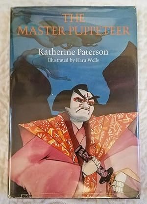 Seller image for THE MASTER PUPPETEER. for sale by Windy Hill Books