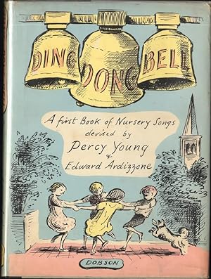 Image du vendeur pour DING DONG BELL mis en vente par Windy Hill Books