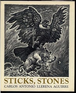 STICKS, STONES