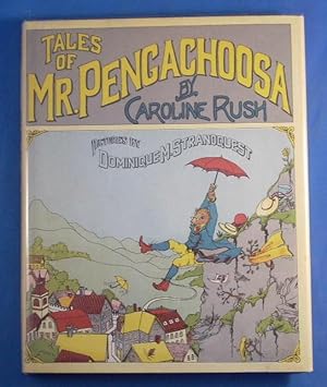 Immagine del venditore per TALES OF MR. PENGACHOOSA venduto da Windy Hill Books
