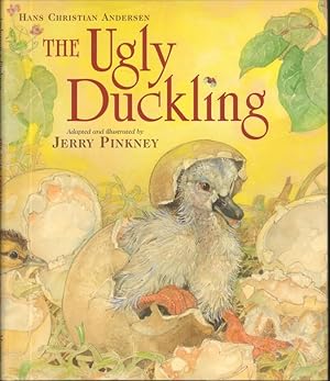 Seller image for THE UGLY DUCKLING for sale by Windy Hill Books