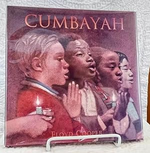 Seller image for CUMBAYAH for sale by Windy Hill Books