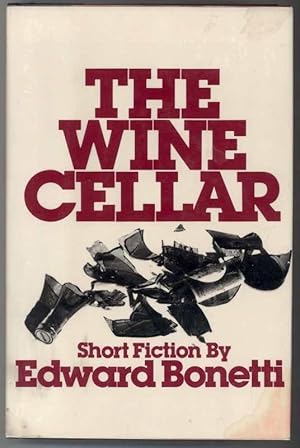 THE WINE CELLAR. Short Fiction.