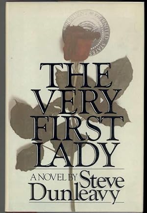 Immagine del venditore per THE VERY FIRST LADY. venduto da Windy Hill Books