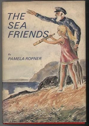 Seller image for THE SEA FRIENDS. for sale by Windy Hill Books