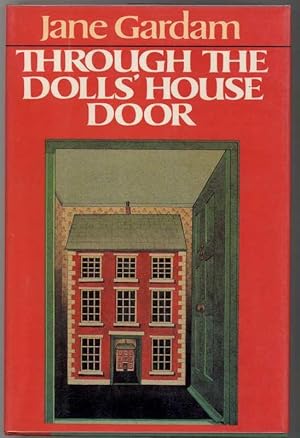 THROUGH THE DOLLS' HOUSE DOOR.