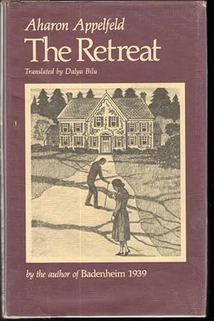 Seller image for THE RETREAT for sale by Windy Hill Books