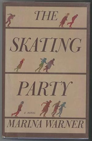 Seller image for THE SKATING PARTY. for sale by Windy Hill Books