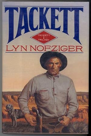 Seller image for TACKETT. for sale by Windy Hill Books