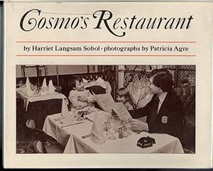 COSMO'S RESTAURANT.