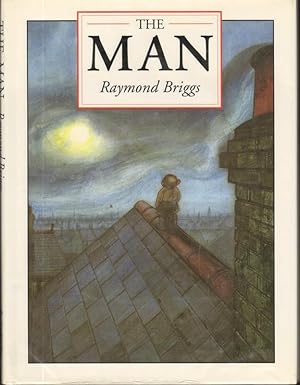 Seller image for THE MAN for sale by Windy Hill Books