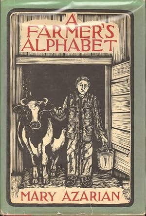 A FARMER'S ALPHABET