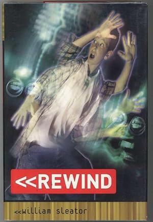 Seller image for REWIND for sale by Windy Hill Books