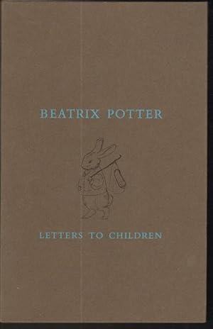 LETTERS TO CHILDREN