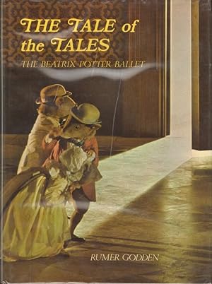 THE TALE OF THE TALES