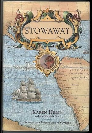 Seller image for STOWAWAY for sale by Windy Hill Books