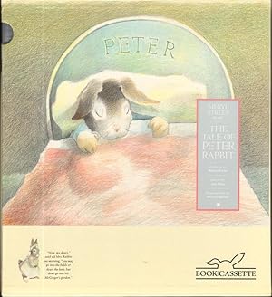 Seller image for THE TALE OF PETER RABBIT for sale by Windy Hill Books