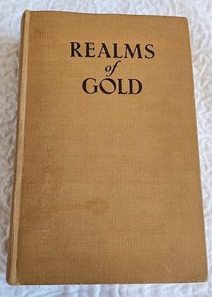 REALMS OF GOLD IN CHILDREN'S BOOKS